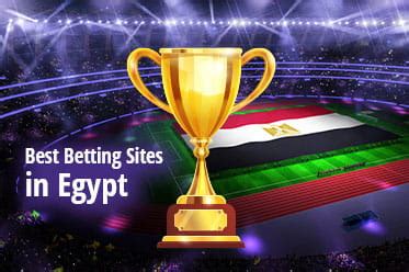 egypt sports betting websites